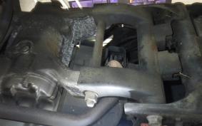 SUZUKI ADDRESS V125 G CF4EA