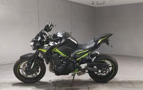 KAWASAKI Z900 2022 ZR900B