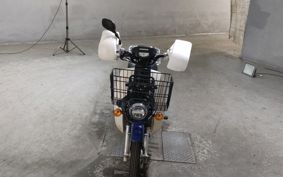 HONDA SUPER CUB50 AA07