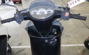 APRILIA SCARABEO 125