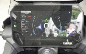 YAMAHA TRACER 9 GT 2026 RN99J