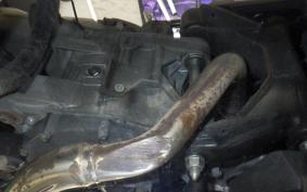 HONDA FORZA 250 MF15