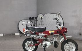 HONDA DUCKS70 ST70