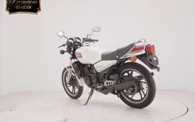 YAMAHA RZ 250 2006 4L3