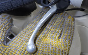 HONDA C110 SUPER CUB 2019 JA07