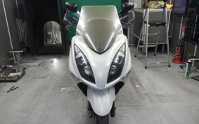 YAMAHA MAJESTY 250 Gen.4 2024 SG20J