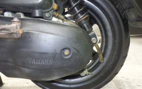 YAMAHA CYGNUS 125 X SE12J