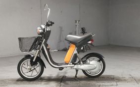 YAMAHA PASSOL SY01J