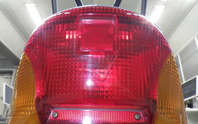 SUZUKI LET's 2