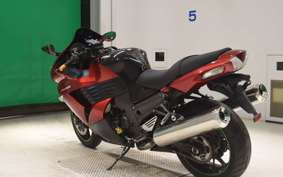KAWASAKI ZX 1400 NINJA 2010