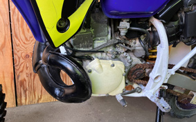 HONDA CRM250AR MD32