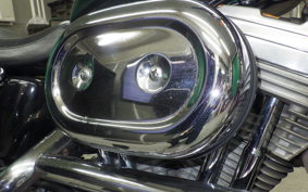 HARLEY XLH883 2000