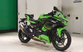 KAWASAKI ZX-25R-2SE 2001 ZX250H