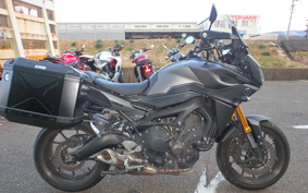 YAMAHA MT-09 Tracer 2016 RN36J