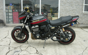 KAWASAKI ZRX1200 DAEG 2015 ZRT20D