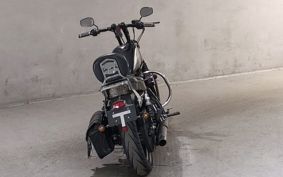 HARLEY XL883N LE2