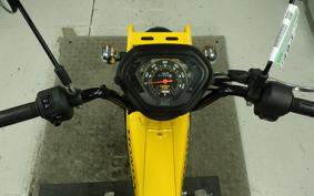 HONDA CROSS CUB 110 2003 JA45