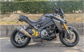SUZUKI GSX-S1000 2022 EK1AA