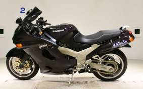 KAWASAKI ZZ1100 NINJA R Gen.2 1994 ZXT10D