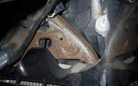 SUZUKI SKYWAVE 400 Gen.2 2004 CK43A