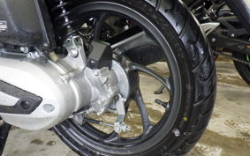 HONDA DIO 110 2003 JK03