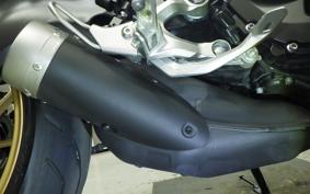 YAMAHA XSR900 2020 RN56J
