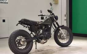 YAMAHA TW200 Gen.2 1996 DG07J