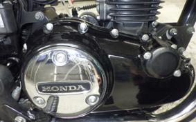 HONDA GB350 2021 NC59