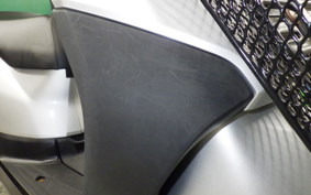HONDA TACT Basket 2026 AF75