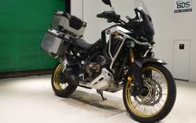 HONDA CRF1100L AFRICA TWIN DCT 2020 SD10