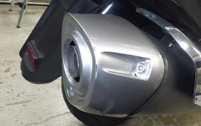 SUZUKI SKYWAVE 650 LX 2013 CP52A