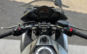 KAWASAKI NINJA 400 2014 EX400E