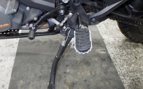 KTM 390 ADVENTURE 2021