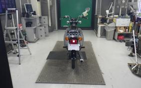 YAMAHA YB50 GEN 2 2026 UA05J