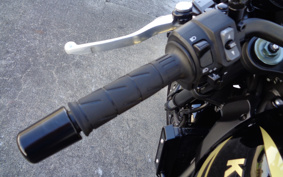KAWASAKI Z900RS CAFE 2022 ZR900K