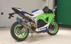 KAWASAKI NINJA ZX-6R 2024 ZX636J