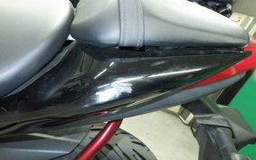 SUZUKI GSX-S1000 2015 GT79A