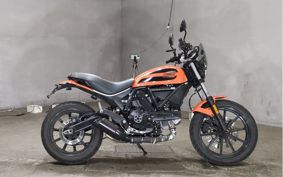 DUCATI SCRAMBLER SIXTY2 2018 KA00A