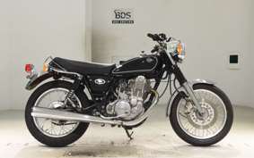 YAMAHA SR400 Gen.3 2006 RH01J