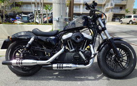 HARLEY XL1200X 2016 LC3