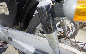 KAWASAKI 90SS GA