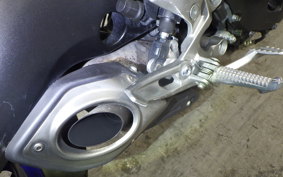 YAMAHA MT-09 ASP 2020 RN52J