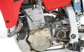 HONDA XR650R 2004 RE01