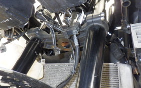 KAWASAKI ZX-25R ZX250E