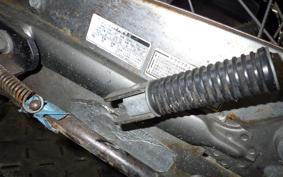 HONDA C90 SUPER CUB E HA02