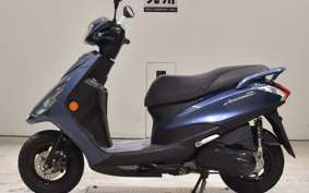 YAMAHA AXIS 125 Z SED7J
