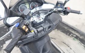SUZUKI SKYWAVE 250M CJ45A