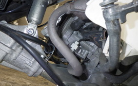 HONDA GYRO CANOPY 1995 TA03