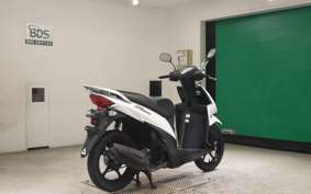 SUZUKI ADDRESS 110 2014 CE47A