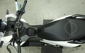 HONDA ADV160